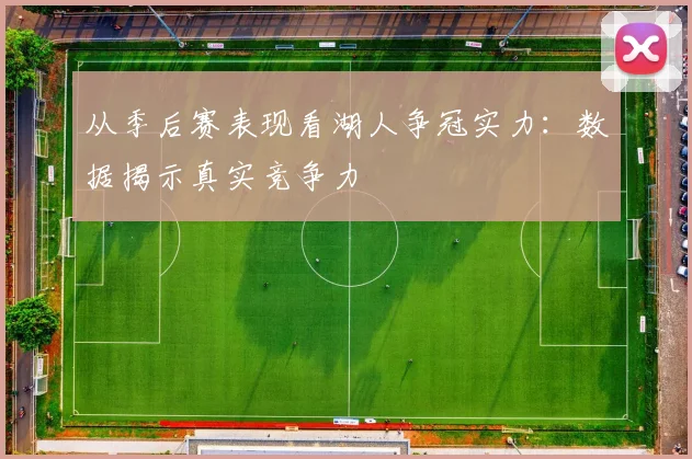 从季后赛表现看湖人争冠实力：数据揭示真实竞争力