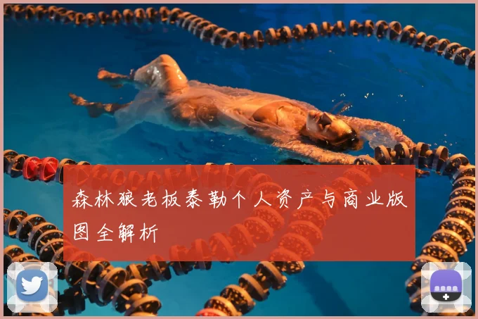 森林狼老板泰勒个人资产与商业版图全解析