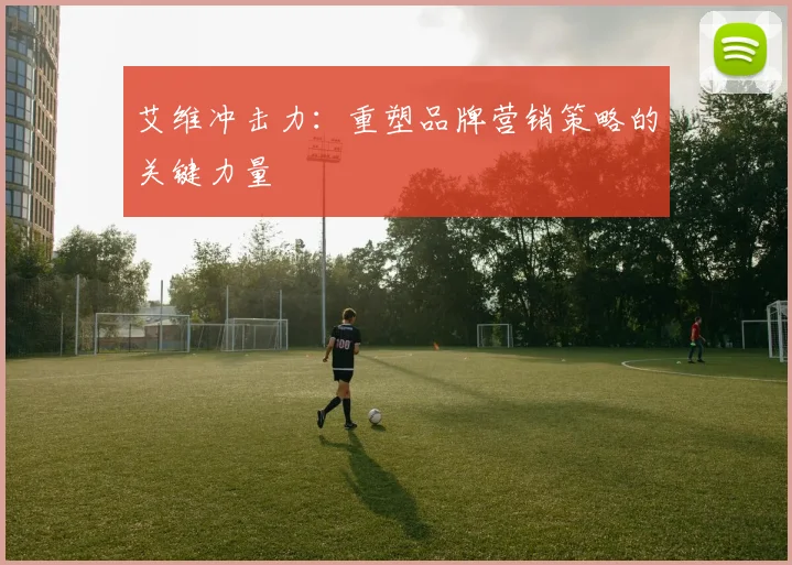 艾维冲击力：重塑品牌营销策略的关键力量